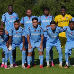 Trabzonspor'dan a&ccedil;ıklama! Yıldız oyuncu operasyon ge&ccedil;irdi
