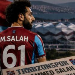 Trabzonspor&rsquo;dan Salah hamlesi! TSPOR hissesinde sert y&uuml;kseliş!