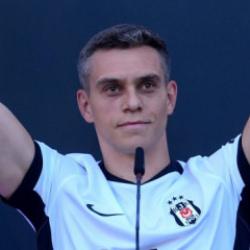 Trossard'da Beşiktaş taraftarının merakla beklediği s&uuml;re&ccedil; tamamlandı