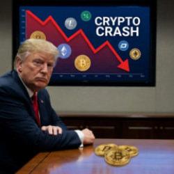 Trump Media'nın s&uuml;rpriz stratejisi a&ccedil;ıklandı: Kripto piyasasında beklenmedik gelişme