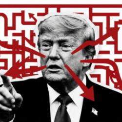 Trump'ın İran &ccedil;ıkmazı: K&ouml;t&uuml; se&ccedil;enekler men&uuml;s&uuml;!