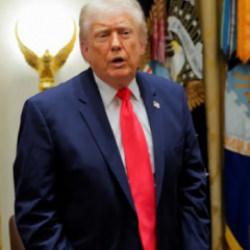 Trump'tan İran'a bir tehdit daha: Tam anlaşma olacak derken...