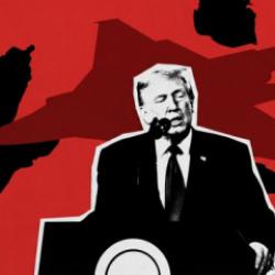 Trump'tan İran&rsquo;a net mesaj: Anlaşmayı tercih ederim ancak askeri se&ccedil;enek masada
