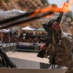 Ter&ouml;rs&uuml;z T&uuml;rkiye i&ccedil;in hazırlanan &Ccedil;er&ccedil;eve Yasa Teklifi'nin maddeleri belli oldu