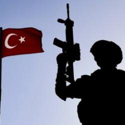 T&uuml;rkiye&rsquo;de Ulusal G&uuml;venlik Danışmanlığı
