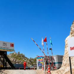 T&uuml;rkiye'den dev enerji hamlesi! Hedef 2050'de tam bağımsızlık
