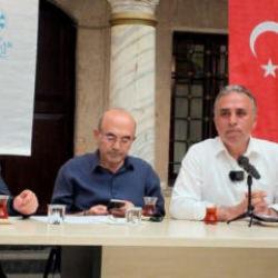 TYB istanbul&rsquo;da "sanal kuşatma ve medya krizi" raporu kamuoyuyla paylaşıldı
