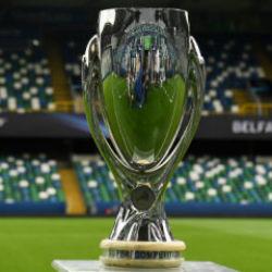 UEFA S&uuml;per Kupa finali i&ccedil;in geri sayım başladı! PSG-Aston Villa
