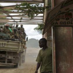 Uganda Gazze'ye asker g&ouml;nderecek