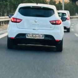 &Uuml;lk&uuml; Ocakları Başkanlığı plakalı ara&ccedil; 30 g&uuml;n trafikten men edildi, 140 bin TL ceza kesildi