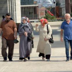 Umre hayali kabusa d&ouml;nd&uuml;: 14 kişi savcılığa koştu!