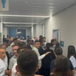 &Uuml;sk&uuml;dar Belediyesi'nde şaibeli se&ccedil;imin sonucu belli oldu