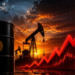 Uzmanlar uyardı: Petrol i&ccedil;in tehlike bitmiş değil!