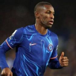 Victor Osimhen derken g&ouml;zler Senegalli golc&uuml;ye &ccedil;evrildi