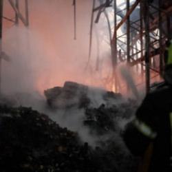 Rusya'dan Kiev'e saldırı: 17 &ouml;l&uuml;, 44 yaralı