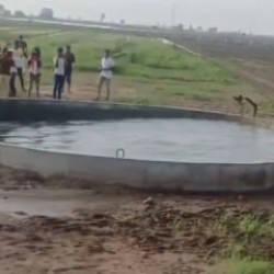 D&uuml;nyada viral olan Hindistan'daki gizemli kuyunun sır perdesi aralandı