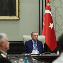 Yarın kritik g&uuml;n! G&ouml;zler Beştepe'de: TSK'da terfi ve atama kararları verilecek