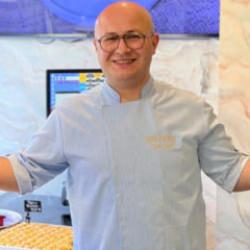 Yaz geldiğinde uzaklaşmaya gerek yok! Baklava t&uuml;ketiminin mevsimlik p&uuml;f noktaları