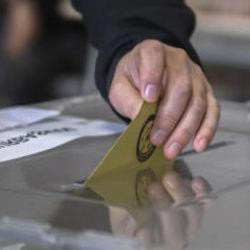 Yeni Parti sonrası son anket sonu&ccedil;ları a&ccedil;ıklandı: CHP yine ikinci parti oldu