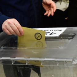 YENİ Parti'nin oy oranı netleşiyor: Zirvede b&uuml;y&uuml;k fark var