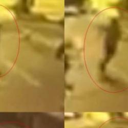 12 yaşındaki Ey&uuml;p'&uuml;n ş&uuml;pheli &ouml;l&uuml;m&uuml;! Pasajda 3 dakikalık sır