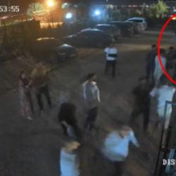 20 kişiyle damadının evini bastı! İYİ Partili başkan g&ouml;zaltında