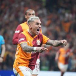 Yumruklu saldırı ipleri kopardı! Galatasaray'da Torreira şoku