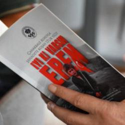 Şehadetinin 9. yılı: 37 ilden şairler Şehit Eren B&uuml;lb&uuml;l i&ccedil;in İyi ki Varsın Eren'i yazdı