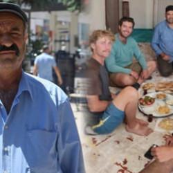 Yeni Zelandalı 5 gencin hayatı Sivas'ta değişti! Duyan maşallah diyor 