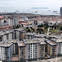 Konut piyasasında temmuz freni: Satışlar d&uuml;şerken ipotekli işlemler arttı
