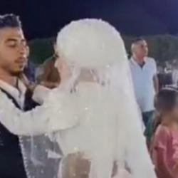 Şanlıurfa'da bir hafta &ouml;nce evlenen gen&ccedil; hayatını kaybetti 