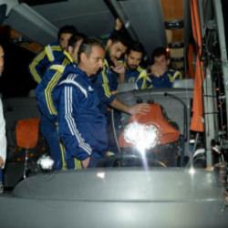 Fenerbah&ccedil;e otob&uuml;s&uuml;ne saldırı dosyasında g&ouml;zaltına alınan 4 ş&uuml;pheli adliyede