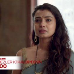 Bilmezler Ki Kalbimdesin 43. b&ouml;l&uuml;m: Malini evi terk ediyor 
