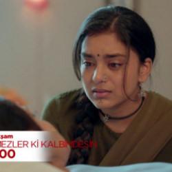 Bilmezler Ki Kalbimdesin 46. b&ouml;l&uuml;m: Malini uyanıyor 