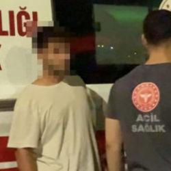 Alkolmetreyi &uuml;flemeyi reddeden s&uuml;r&uuml;c&uuml;ye 350 bin TL ceza kesildi 