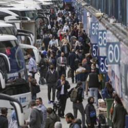 64 yıllık otob&uuml;s firması satıldı! Yeni sahibi belli oldu