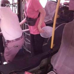 Şof&ouml;r&uuml;n hızlı m&uuml;dahalesi hayat kurtardı: Belediye Başkanı B&uuml;y&uuml;kkılı&ccedil;'tan a&ccedil;ıklama
