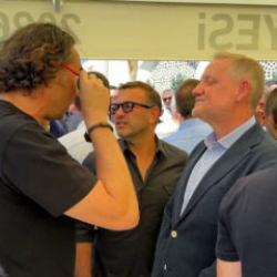 Okan Buruk'tan cenazede hakem kararlarına sitem!