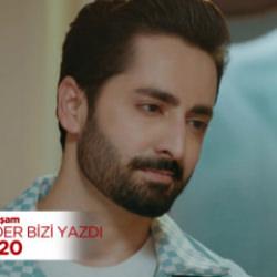 Kader Bizi Yazdı 14. b&ouml;l&uuml;m: Riya Kabir'in teklifini kabul ediyor
