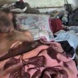 &Ouml;l&uuml;me terk edilmiş: İzmir'de vicdanının sesi, vicdansızlığa g&ouml;t&uuml;rd&uuml;