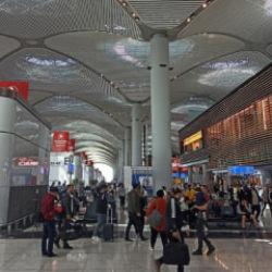 İstanbul Havalimanı'nı daha m&uuml;kemmel yapacak &ouml;nerileri