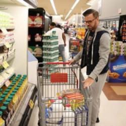 ABD'de perakende satışlarda beklenmedik d&uuml;ş&uuml;ş