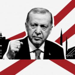 ABD&rsquo;nin Ortadoğu tahtı sallanıyor: T&uuml;rkiye merkezli yeni denklem