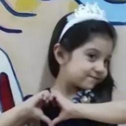 Adana'da 7 yaşındaki Azra'dan kahreden haber 