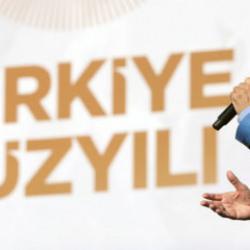 AK Parti 25 yaşında: Cumhurbaşkanı Erdoğan bug&uuml;n tarihi mesajlar verecek