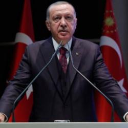 AK Parti 25 yıldır kesintisiz iktidar: T&uuml;rkiye&rsquo;nin 25 yılına damga vuran kritik anlar