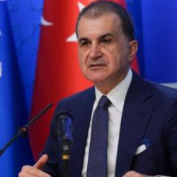 AK Partili &Ccedil;elik: 467 kararı emperyalist niyetlere cevap oldu