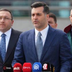 AK Parti &Uuml;sk&uuml;dar'da se&ccedil;imlerin iptali i&ccedil;in yargıya başvurdu