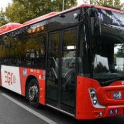 Ankara'da toplu ulaşıma zam