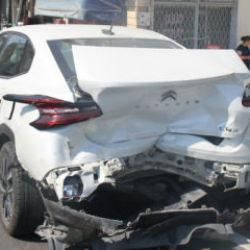 Antalya'da 5 ara&ccedil;lık zincirleme kaza! 
